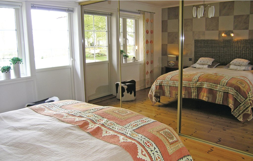 Feriehus - Sjötorpet/Bor , Sverige - S05737 22