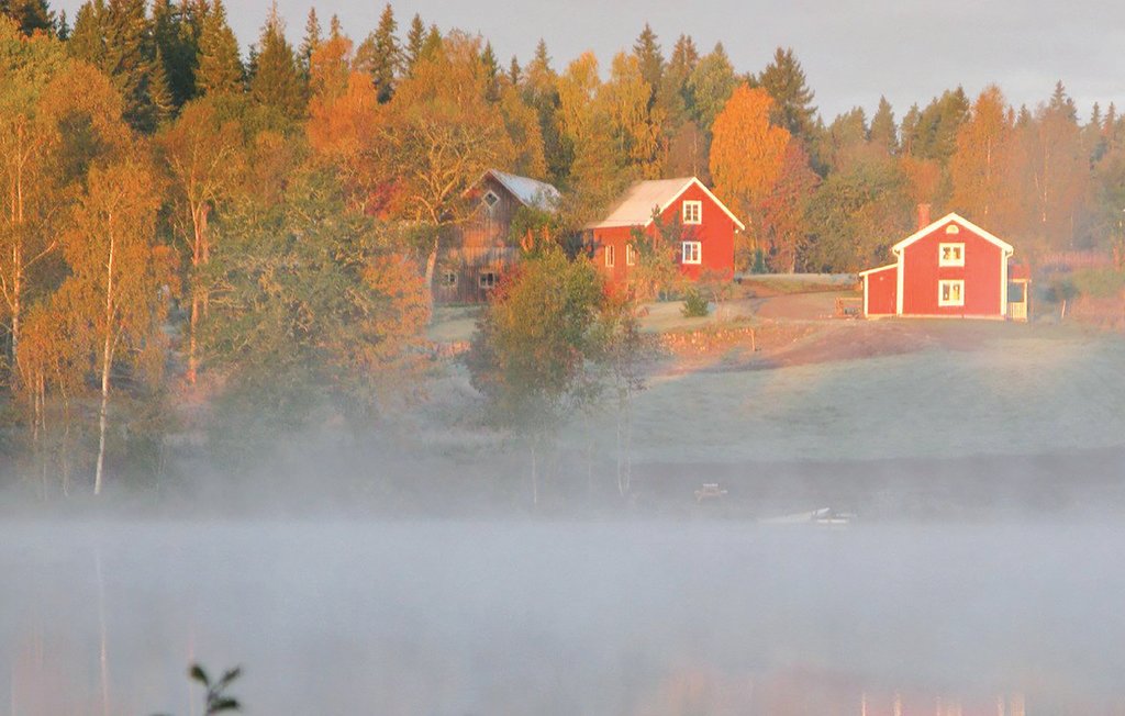Ferienhaus - Malmbäck/Nässjö , Schweden - S05046 22
