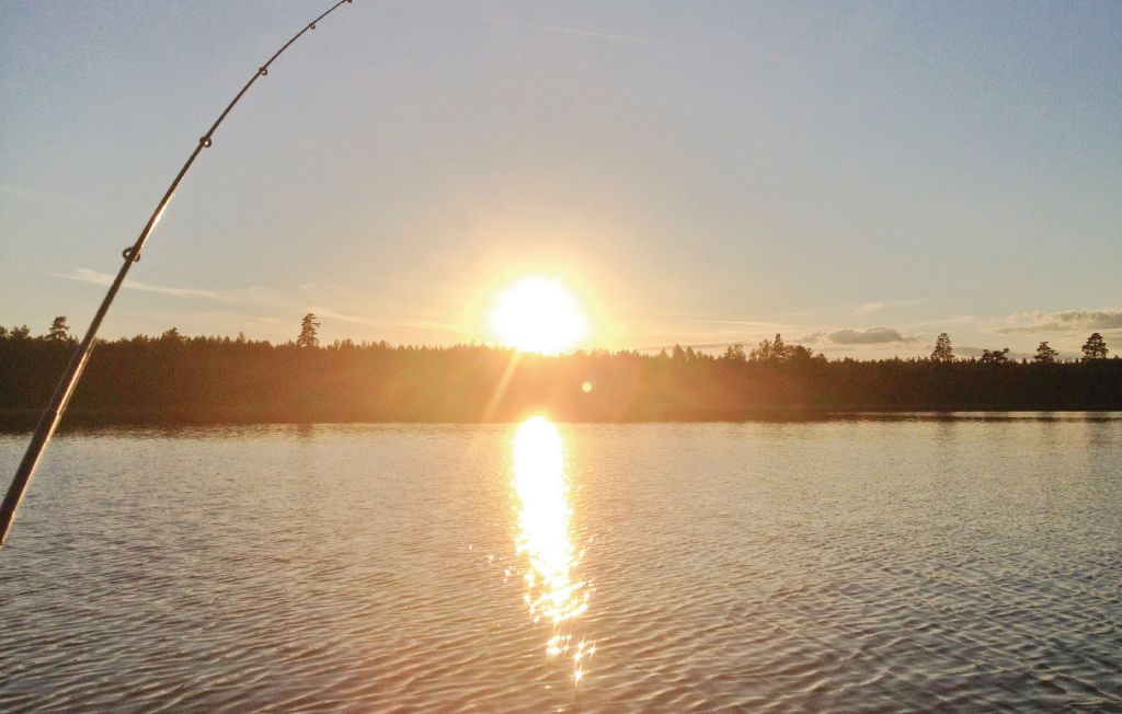 Ferienhaus - Klevshult/Torrmyra , Schweden - S05100 19