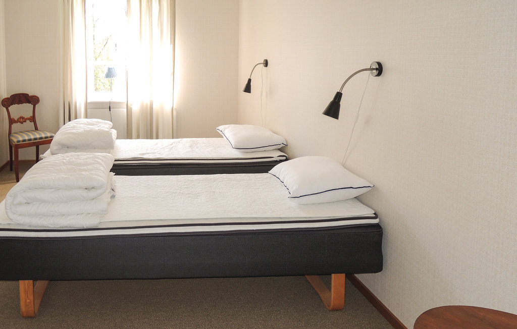 Ferienhaus - Älmhult/Virestad , Schweden - S05127 15