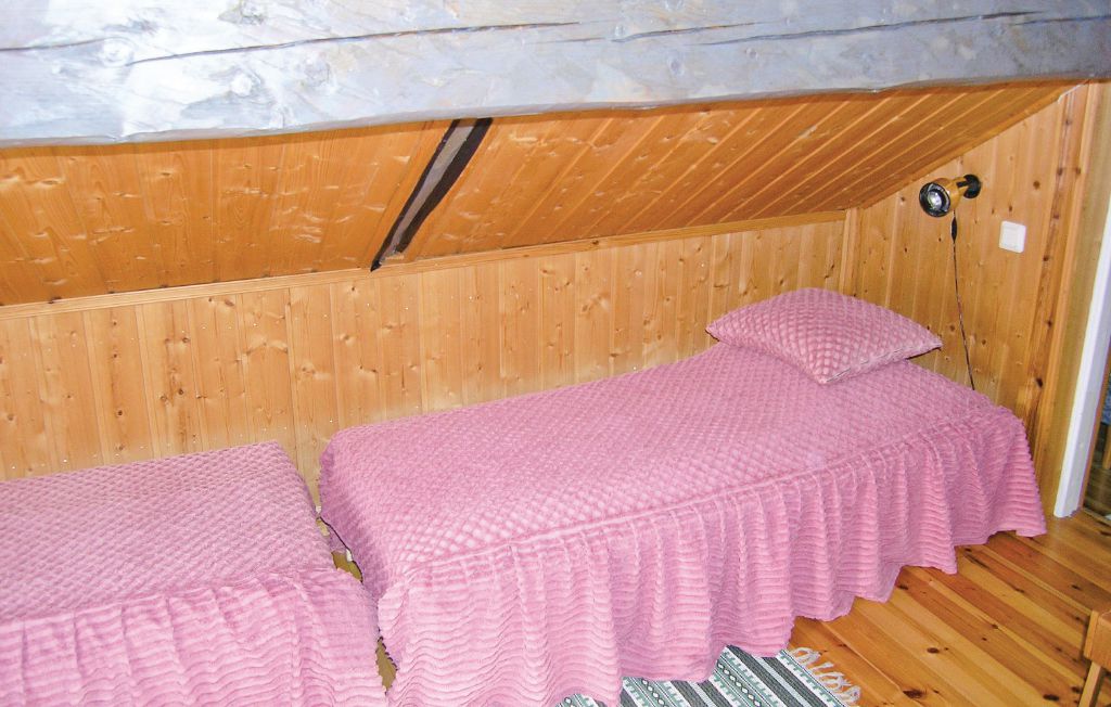 Feriehus - Tranås , Sverige - S05152 9