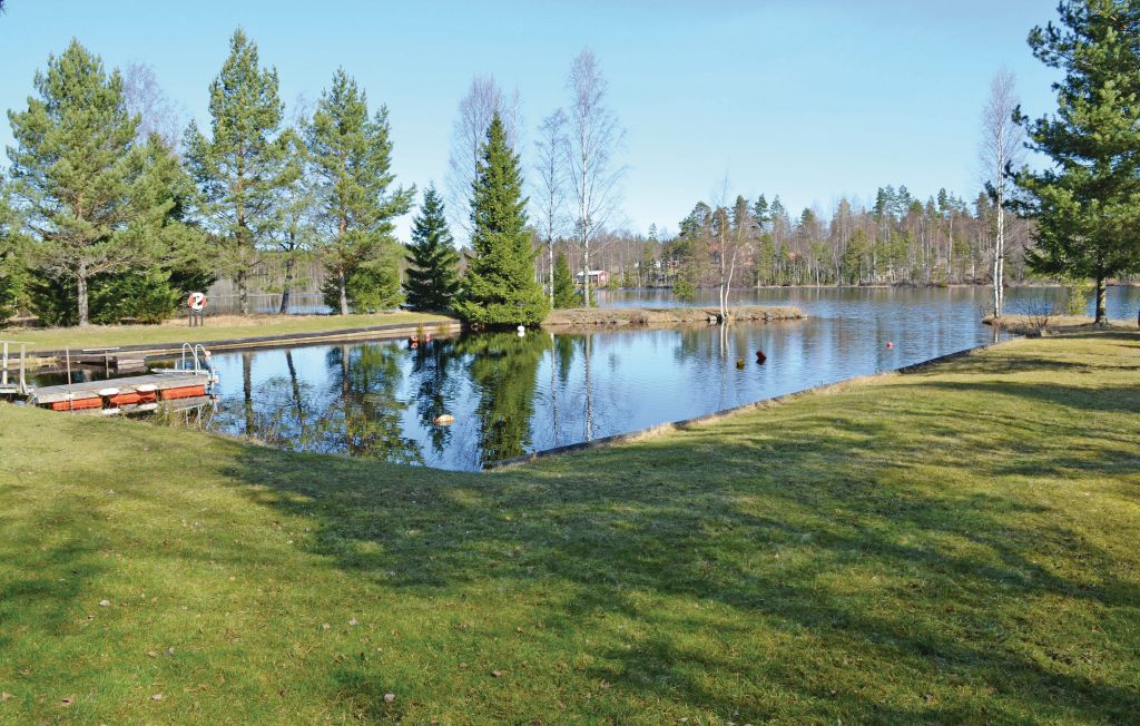 Ferienhaus - Johanstorp/Lenhovda , Schweden - S05184 18