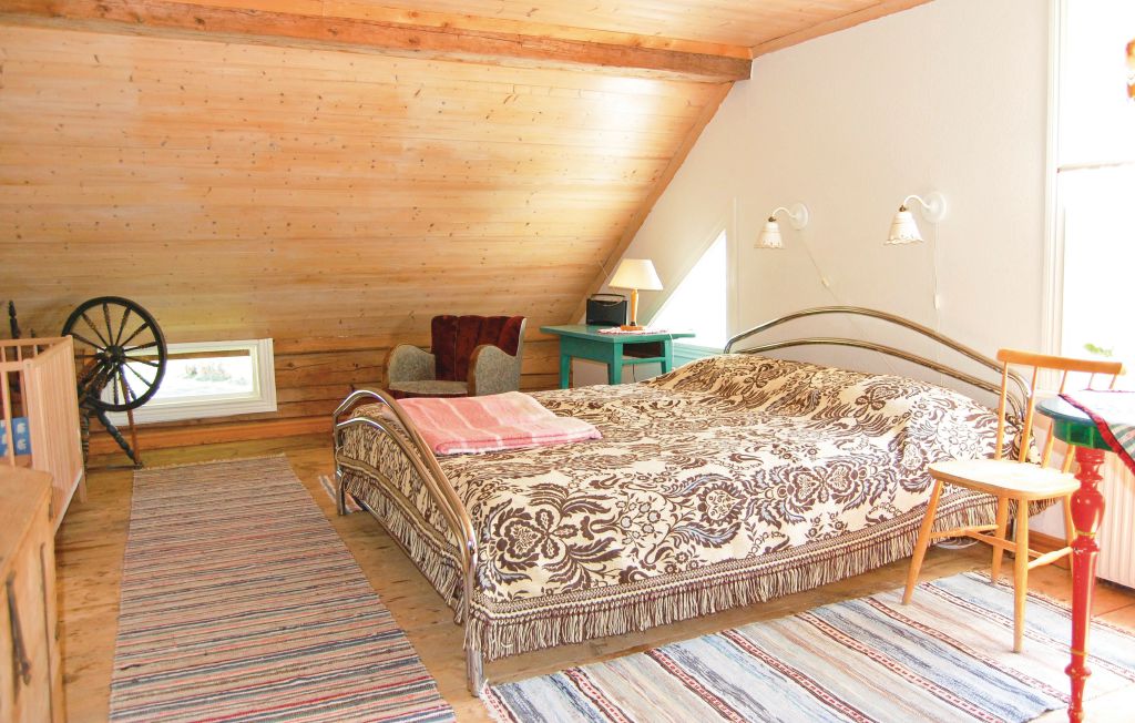 Feriehus - Tjurkö/Agunnaryd , Sverige - S05276 24