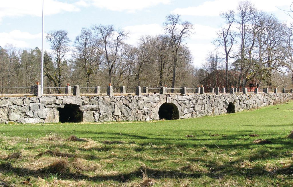 Feriehus - Braås Herrgård , Sverige - S05789 14