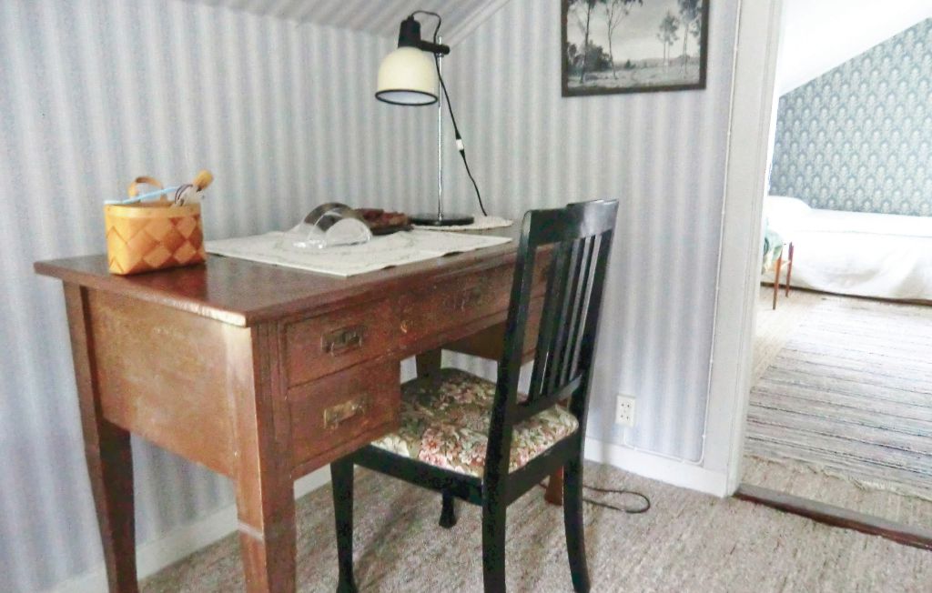 Feriehus - Ryd-Urshult , Sverige - S05840 13