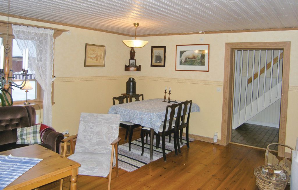 Ferienhaus - Älmhult , Schweden - S05031 13