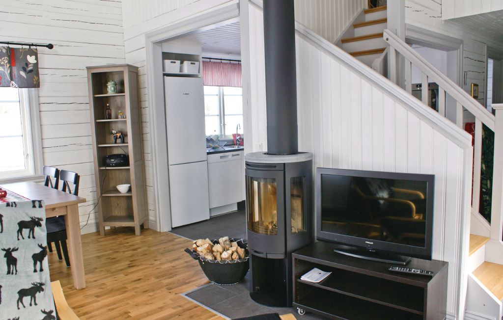 Ferienhaus - Stenberga , Schweden - S05153 6