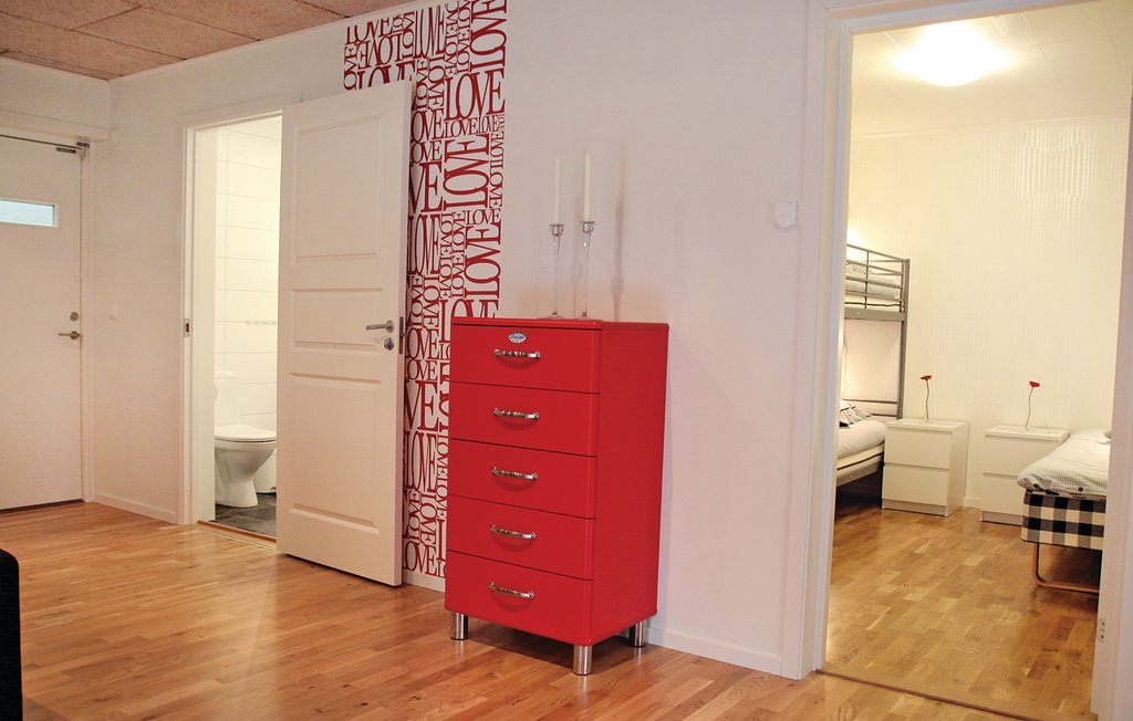 Ferieleilighet - Habo/Mullsjö , Sverige - S05177 7