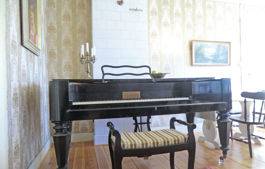 Ferienhaus - Fågelfors , Schweden - S05185 6