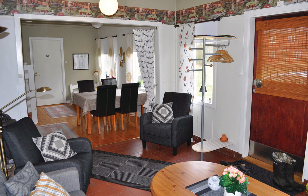 Ferienhaus - Ryd , Schweden - S05651 6