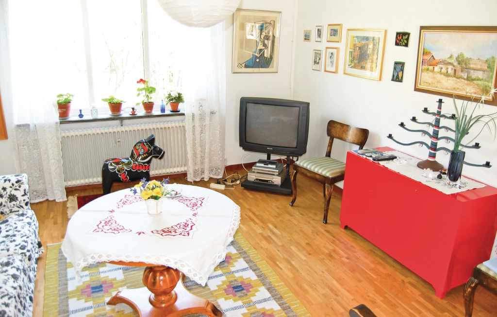 Ferienhaus - Växjö/Lenhovda , Schweden - S05663 9