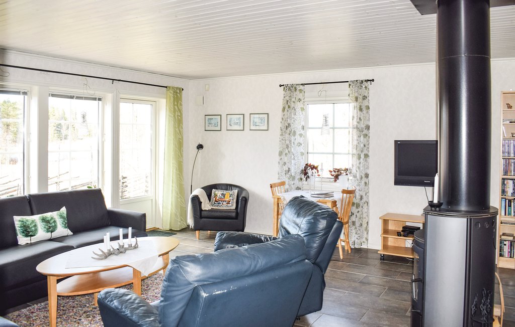 Feriehus - Ryd/Åbogen , Sverige - S05711 12