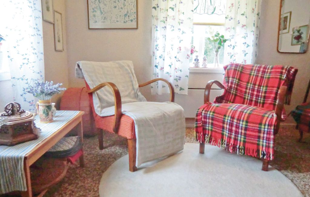 Feriehus - Ryd-Urshult , Sverige - S05840 8