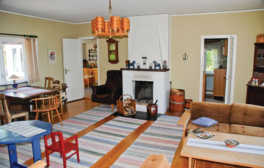 Ferienhaus - Hindsen/Värnamo , Schweden - S05868 6