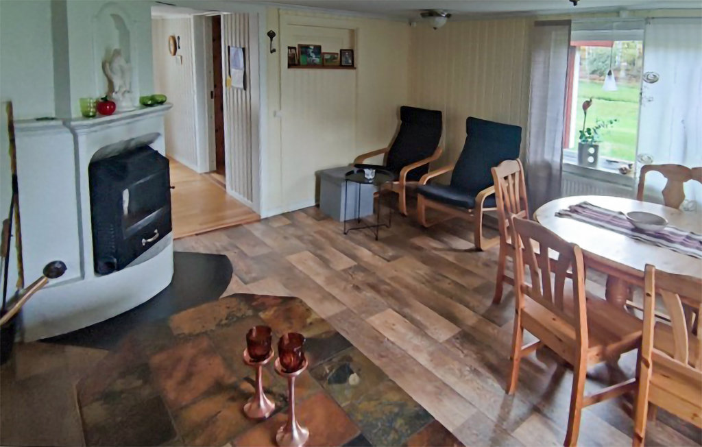 Semesterhus - Nya Näs/Ramkvilla , Sverige - S05902 12