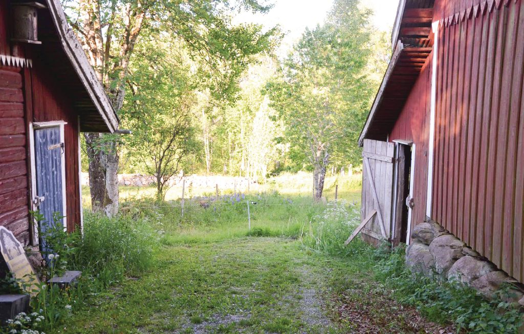 Semesterhus - Axaryd , Sverige - S05004 4