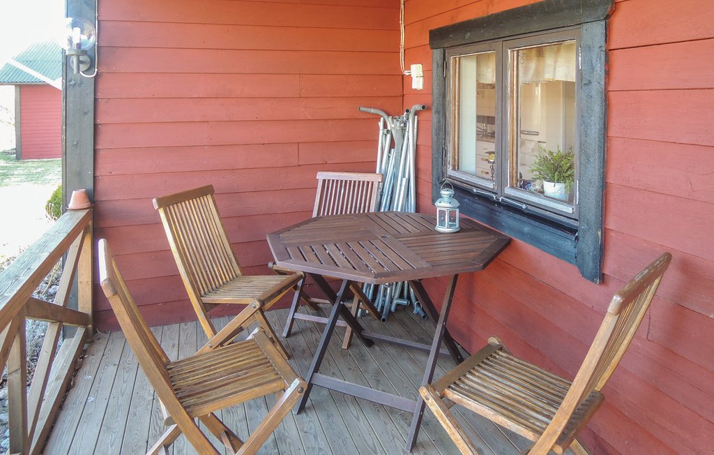 Feriehus - Gränna , Sverige - S05151 3