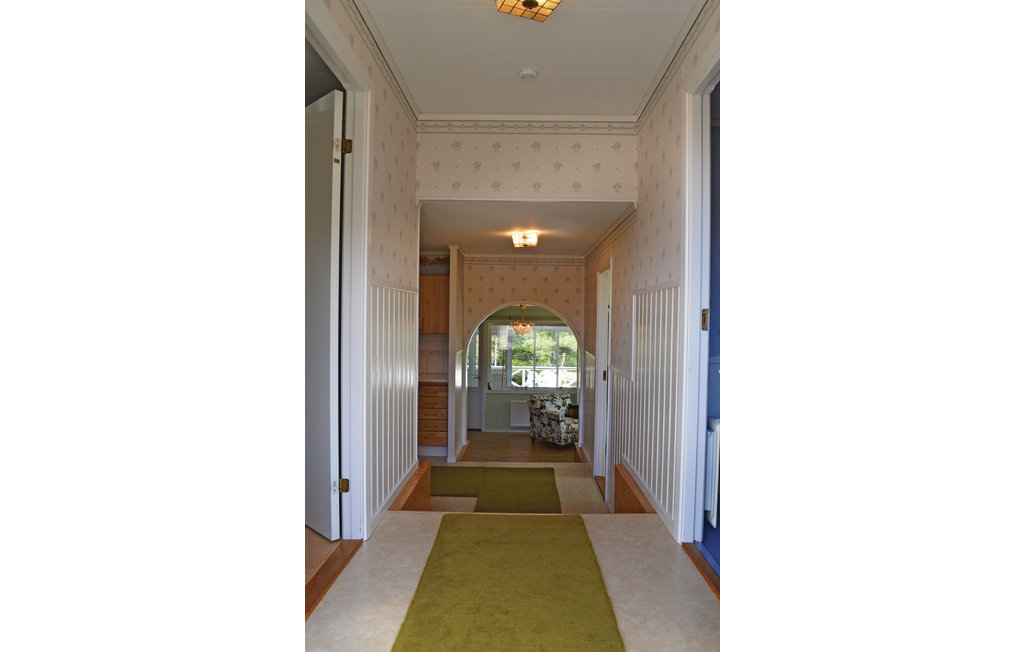 Ferienhaus - Johanstorp/Lenhovda , Schweden - S05184 13