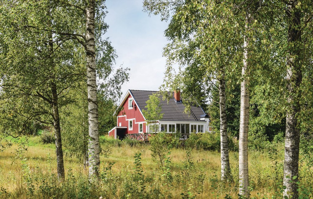 Ferienhaus - Johanstorp/Lenhovda , Schweden - S05184 6