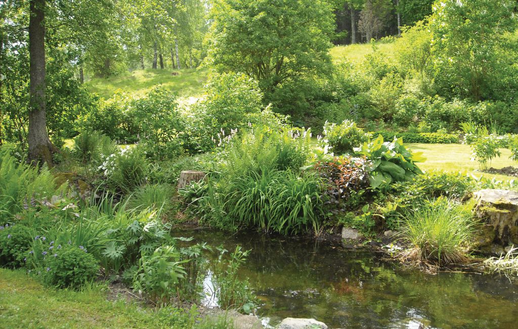 Feriehus - Forserum , Sverige - S05689 4