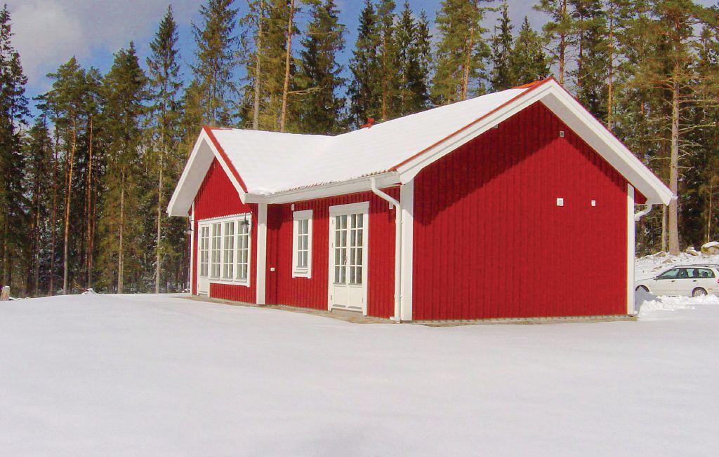 Feriehus - Ryd/Åbogen , Sverige - S05711 9