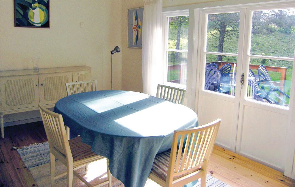Feriehus - Braås Herrgård , Sverige - S05789 5