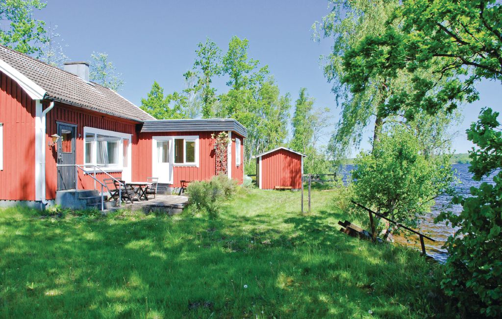 Ferienhaus - Hindsen/Värnamo , Schweden - S05868 3