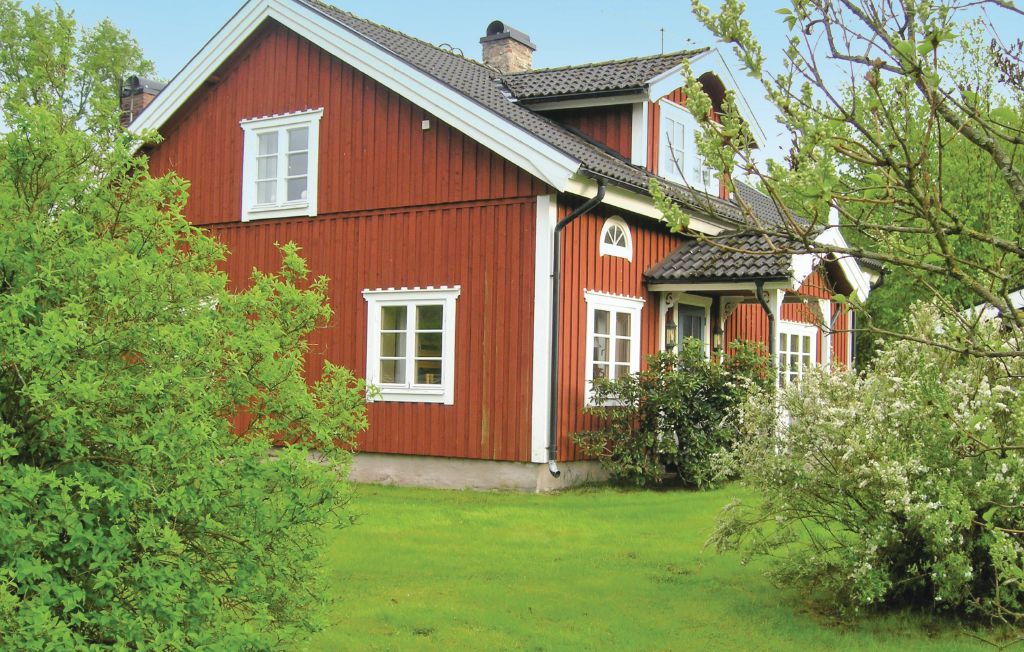 Ferienhaus - Älmhult , Schweden - S05031 11