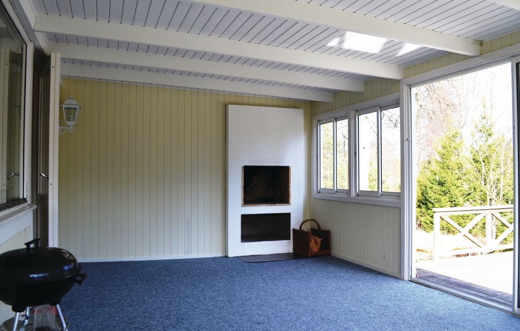 Ferienhaus - Johanstorp/Lenhovda , Schweden - S05184 8