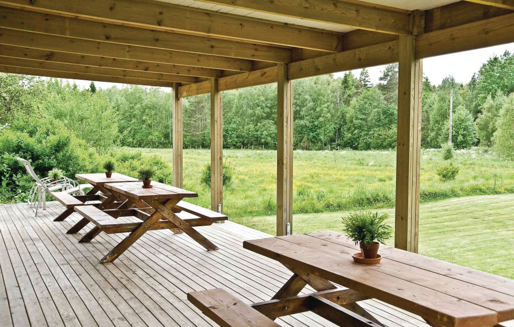 Ferienhaus - Sommen/Tranås , Schweden - S05388 11