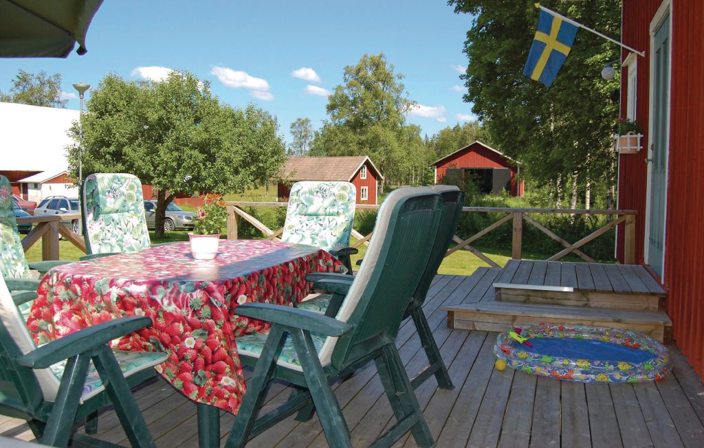 Feriehus - Vrigstad , Sverige - S05430 6