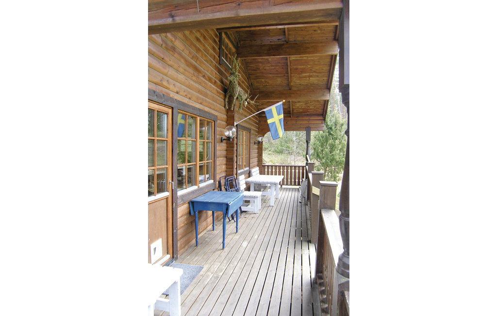 Feriehus - Jönköping , Sverige - S05661 6