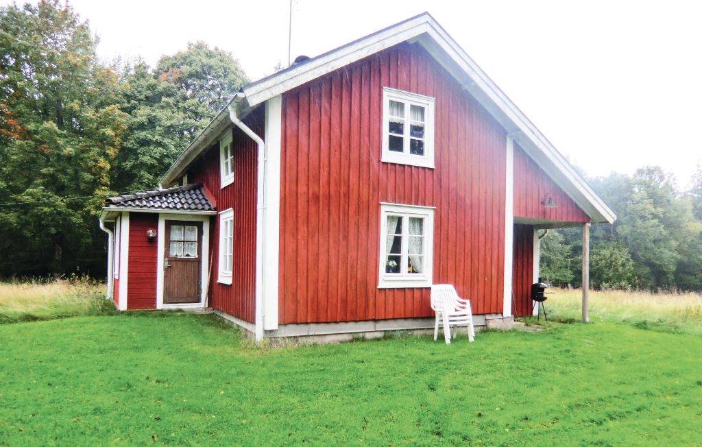 Feriehus - Ryd-Urshult , Sverige - S05840 6