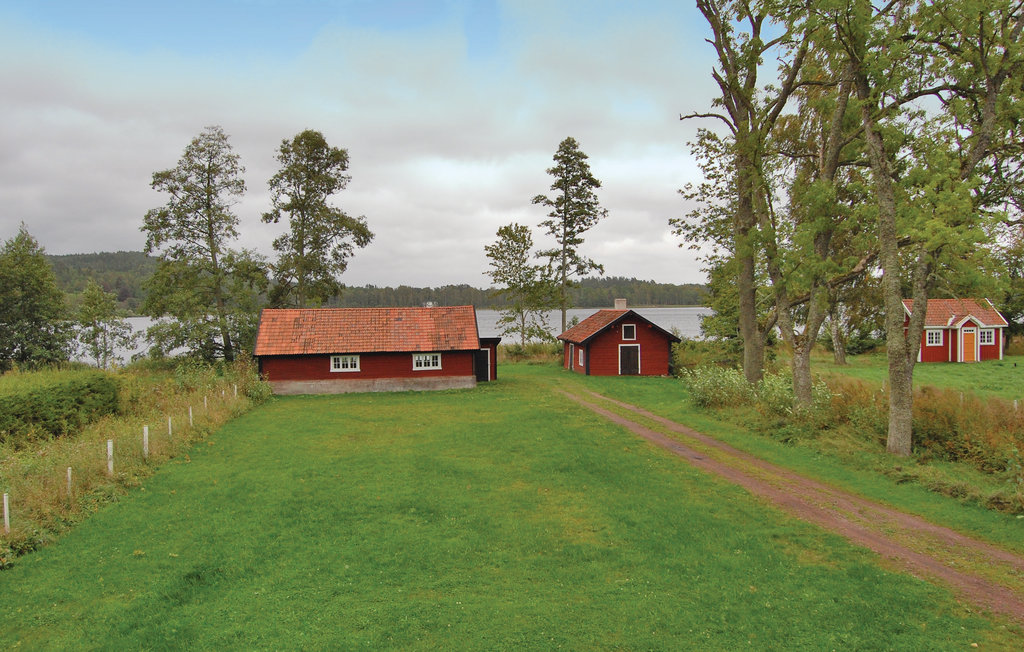 Ferienhaus - Gränna , Schweden - S05172 12
