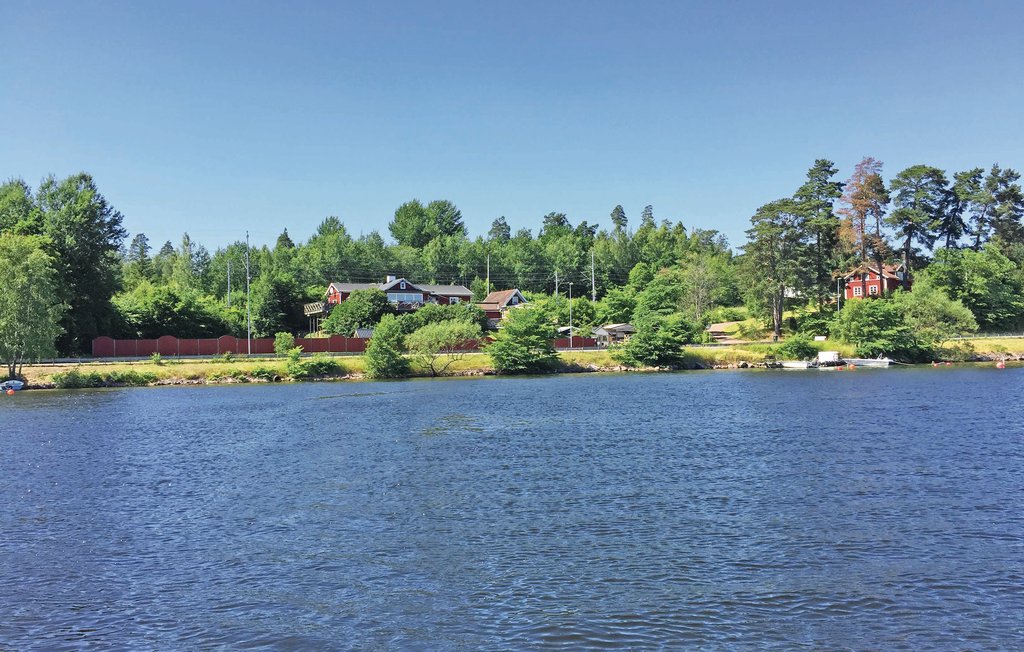 Feriehus - Tranås , Sverige - S05025 7