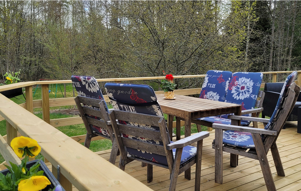 Feriehuse - Aboda Klint/Högsby , Sverige - S05142 8