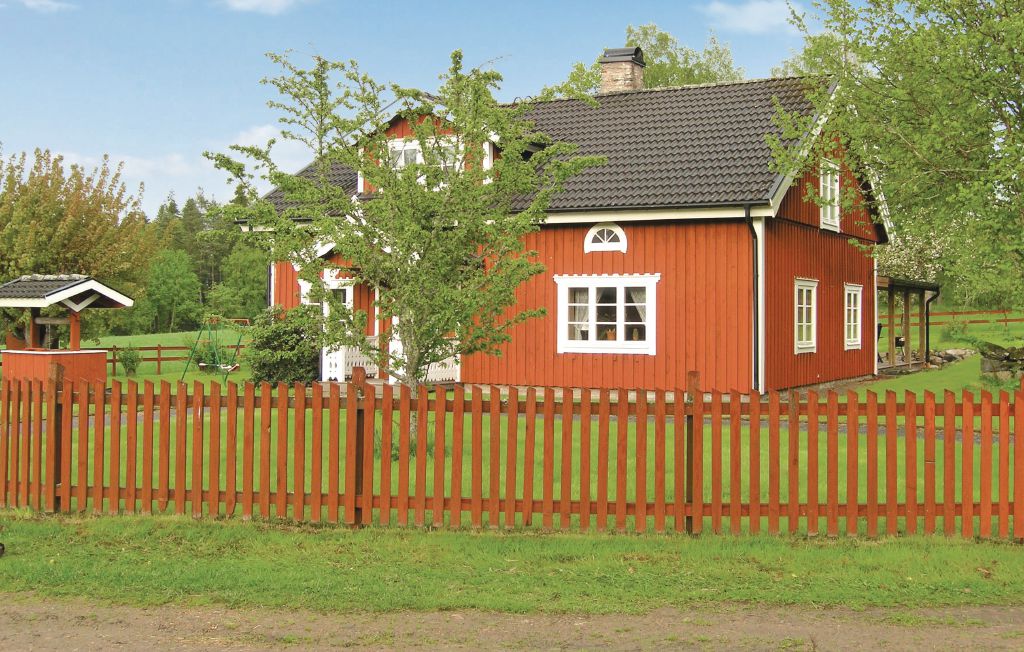 Ferienhaus - Älmhult , Schweden - S05031 9