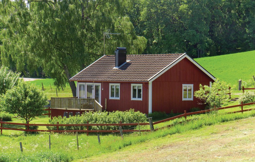 Semesterhus - Hässelåkra/Vetlanda , Sverige - S05119 4