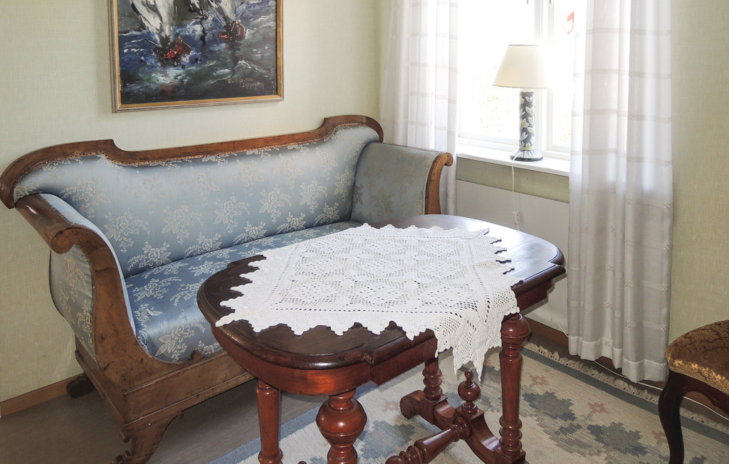 Ferienhaus - Älmhult/Virestad , Schweden - S05127 11