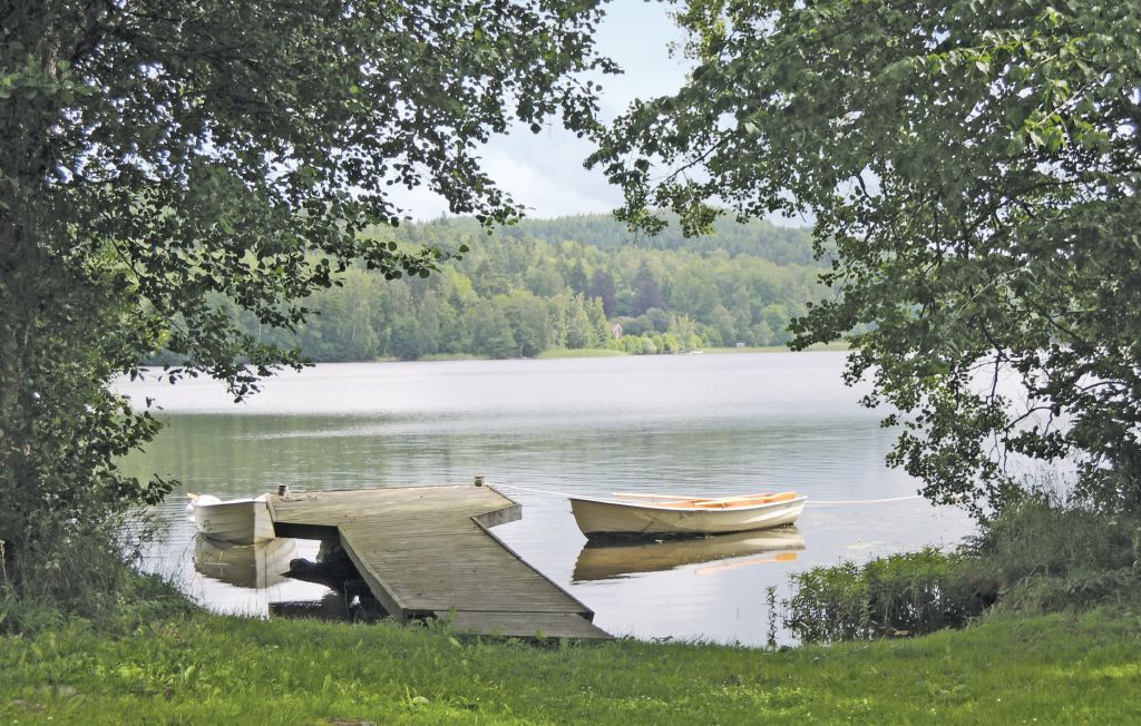 Ferienhaus - Gränna , Schweden - S05172 2
