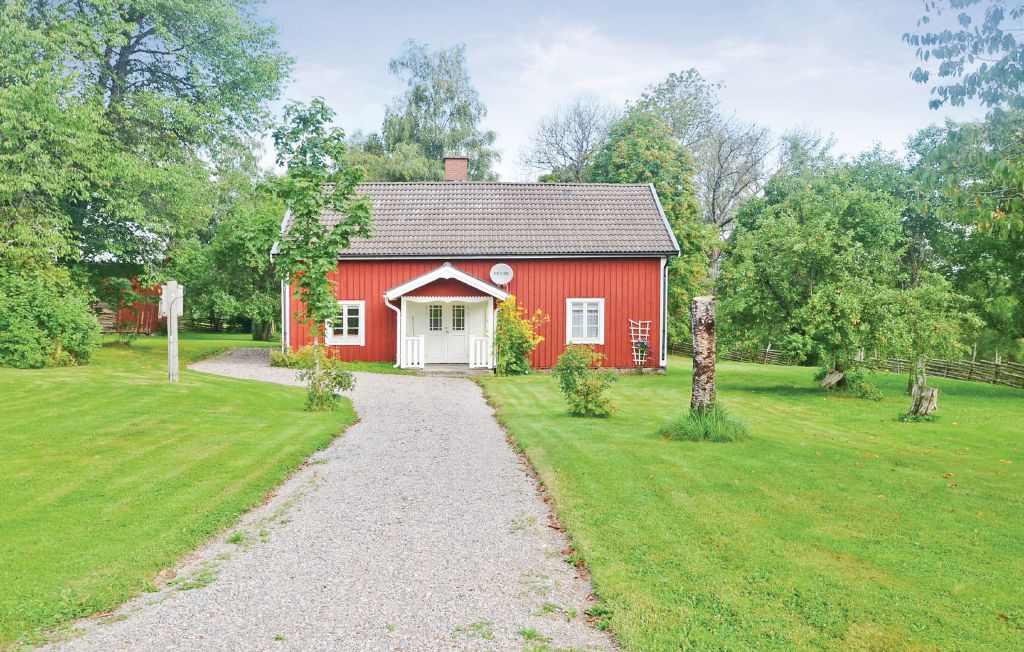 Feriehus - Sävsjö , Sverige - S05506 1