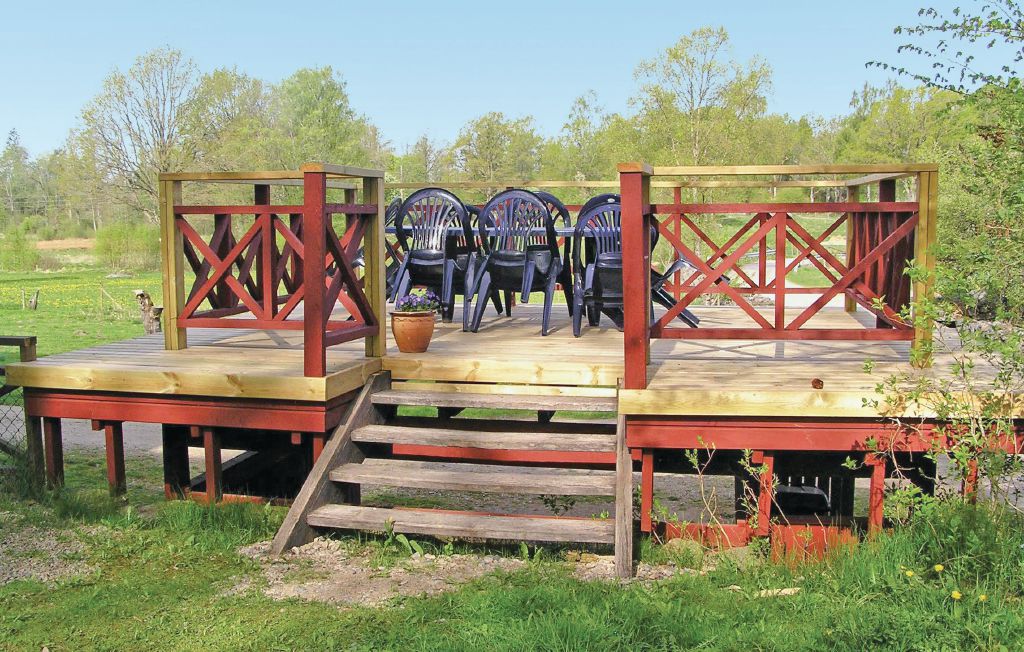 Feriehuse - Agunnaryd , Sverige - S05612 4