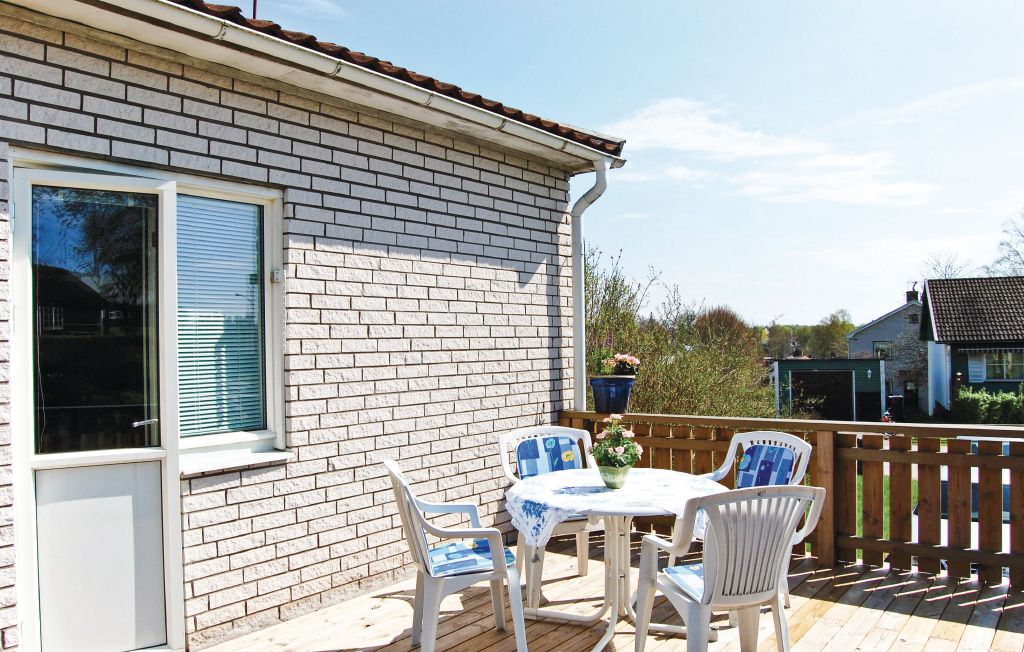 Ferienhaus - Växjö/Lenhovda , Schweden - S05663 3