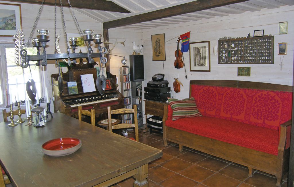 Feriehus - Jönköping/Sonarp , Sverige - S05696 12