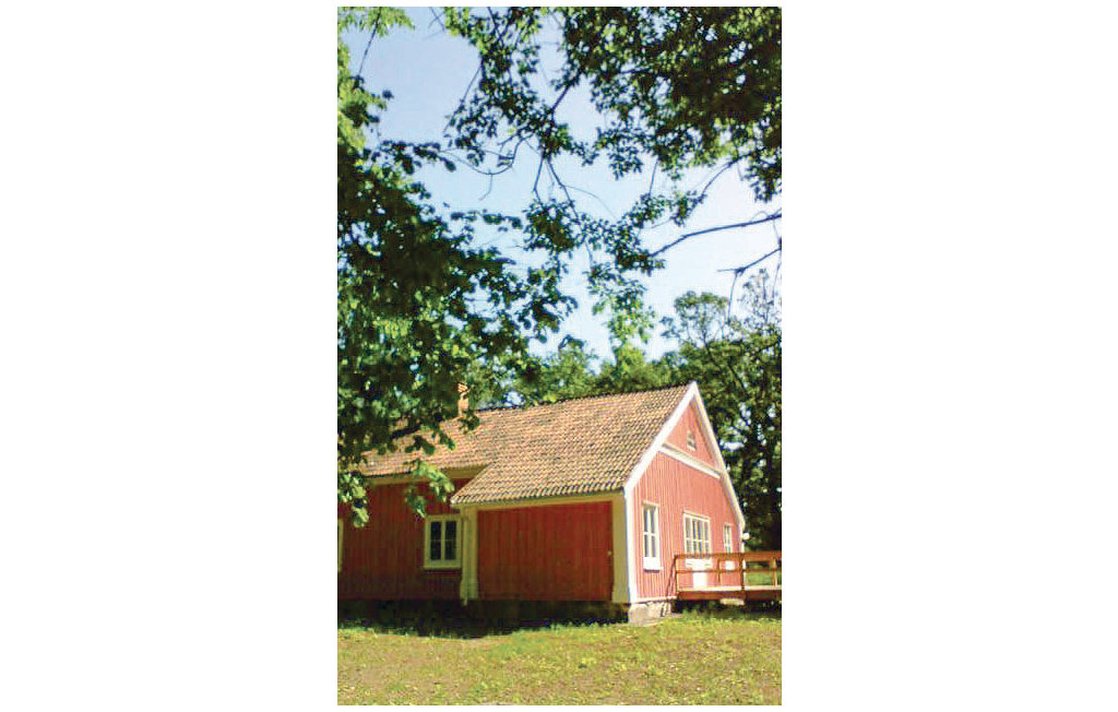 Feriehus - Braås Herrgård , Sverige - S05789 3