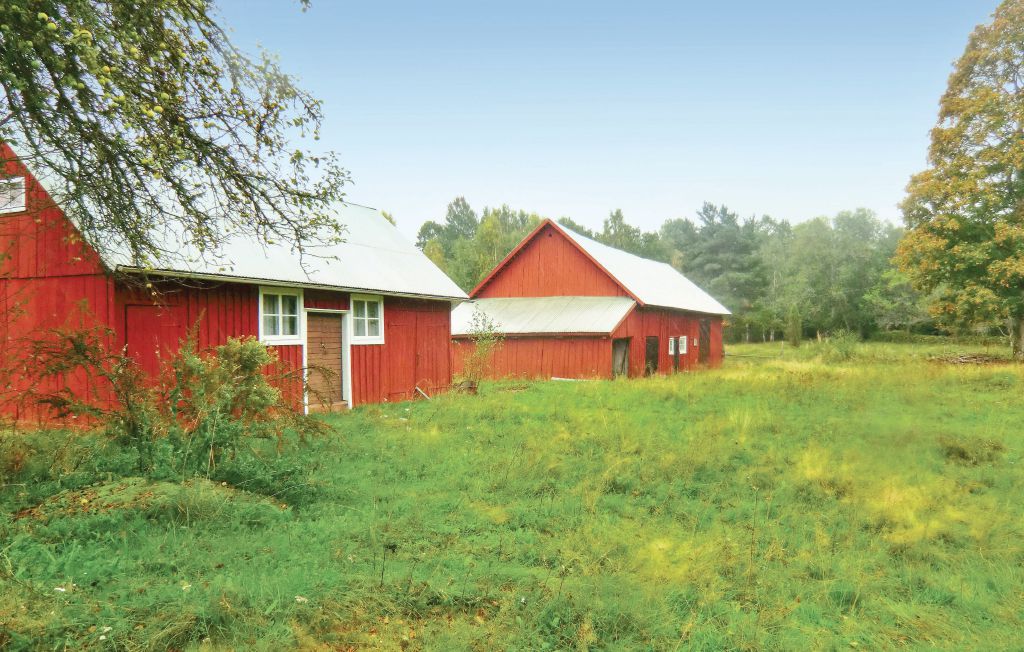 Feriehus - Ryd-Urshult , Sverige - S05840 3