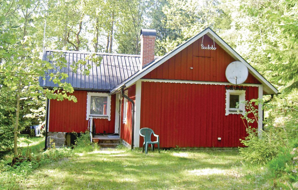Ferienhaus - Ryd , Schweden - S05867 3