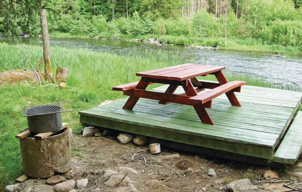 Ferienhaus - Hallaryd , Schweden - S05011 16