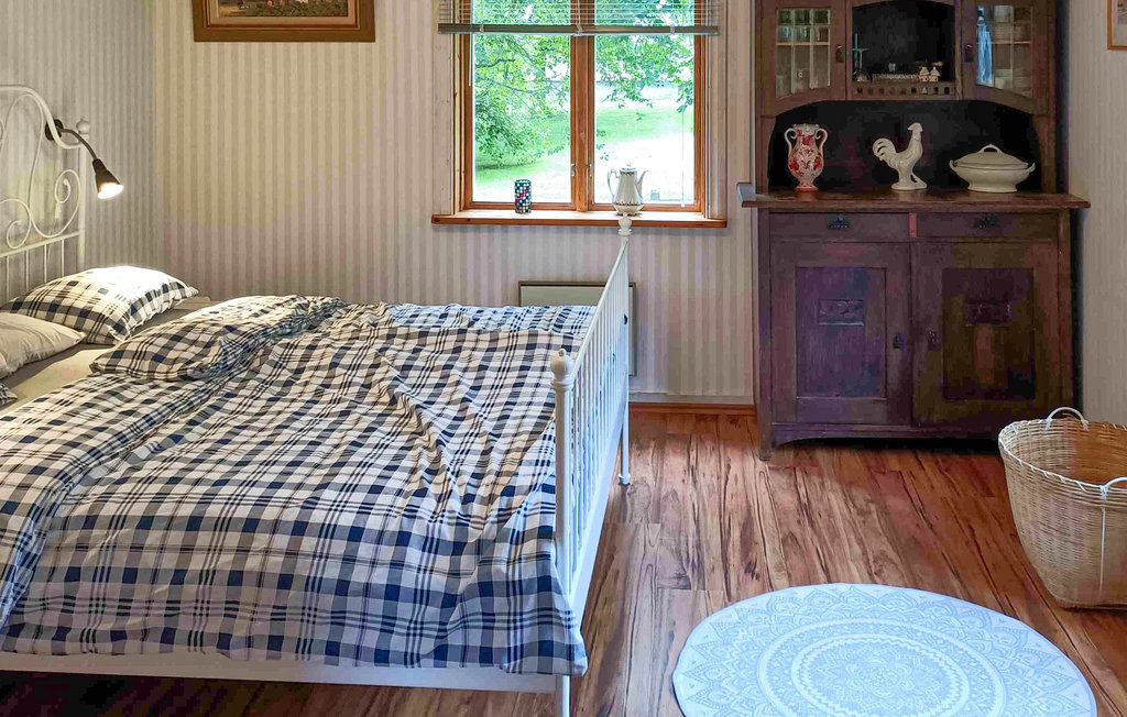 Ferienhaus - Sandsjöfors , Schweden - S05214 21