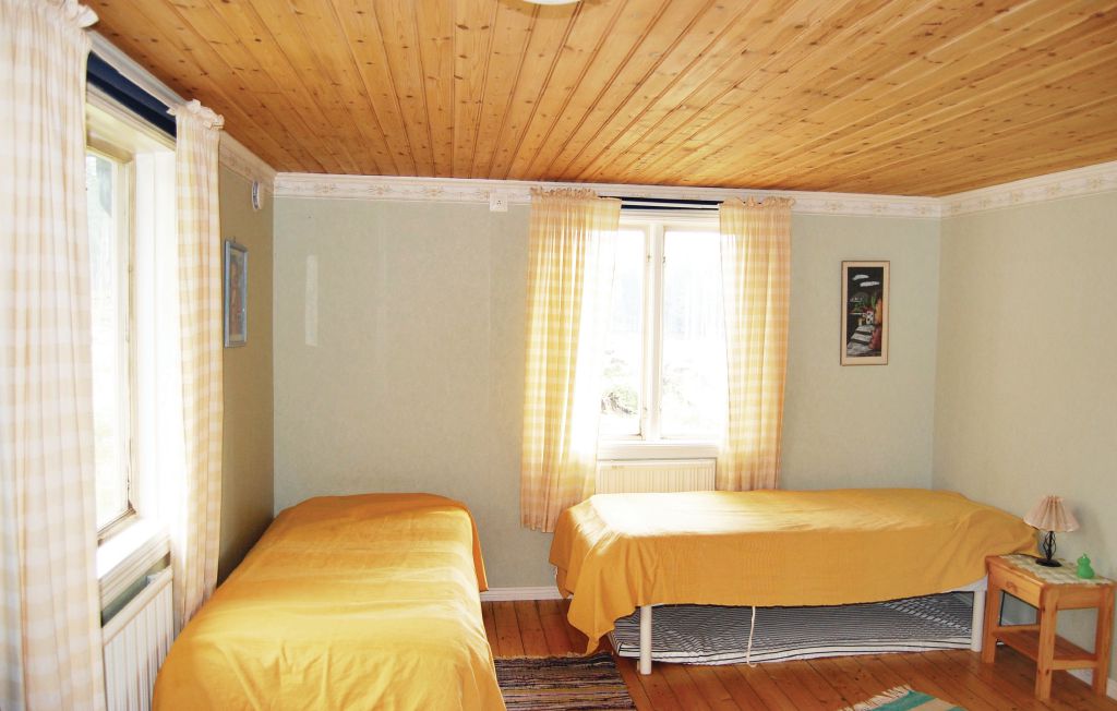 Feriehus - Strömsnäsbruk , Sverige - S05412 14